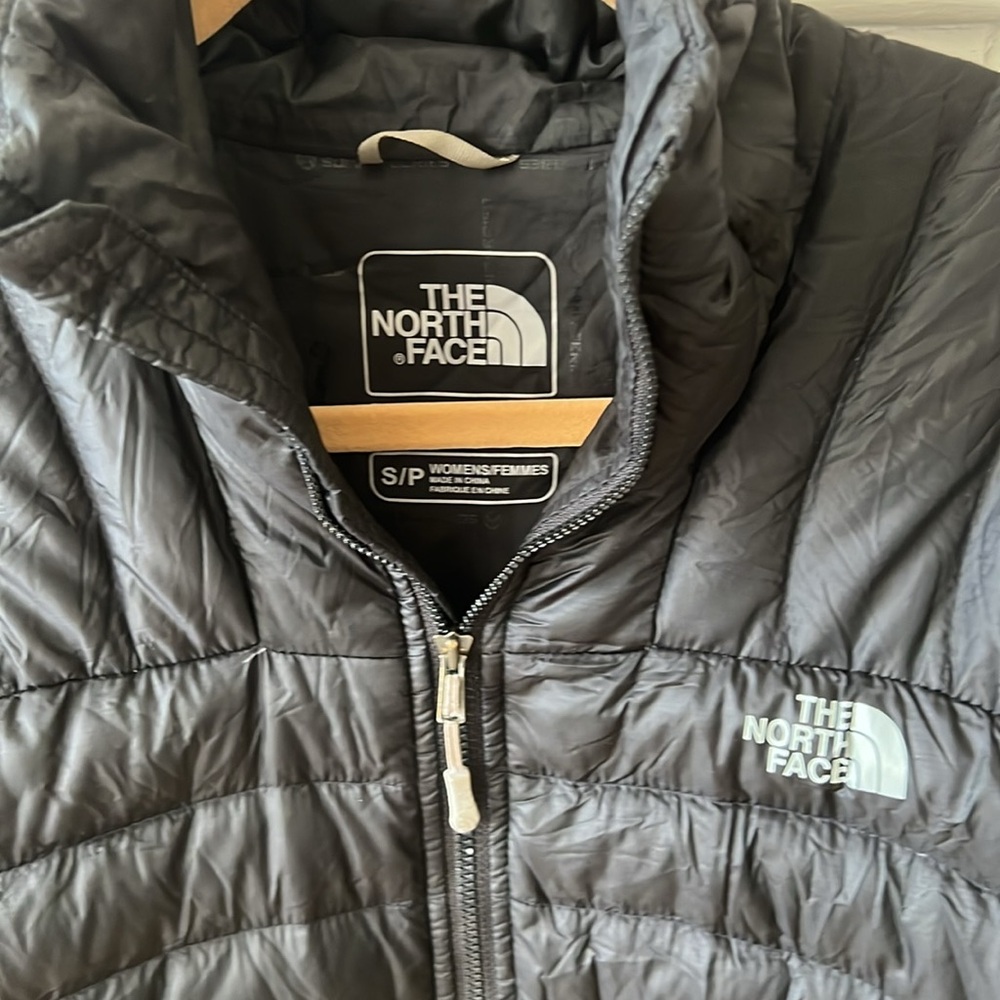 The North Face Summit Series Women’s Nano Jacket 800 fill Down, Size Small. - Picture 2 of 12
